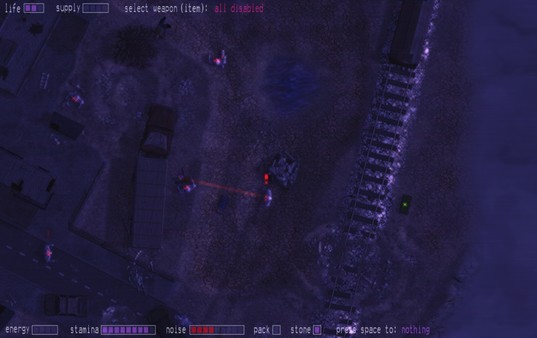 AI: Rampage screenshot 5