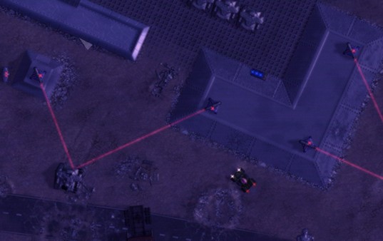 AI: Rampage screenshot 3