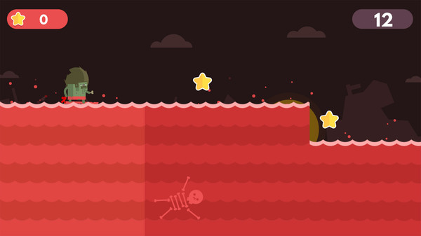 Surfingers screenshot 7