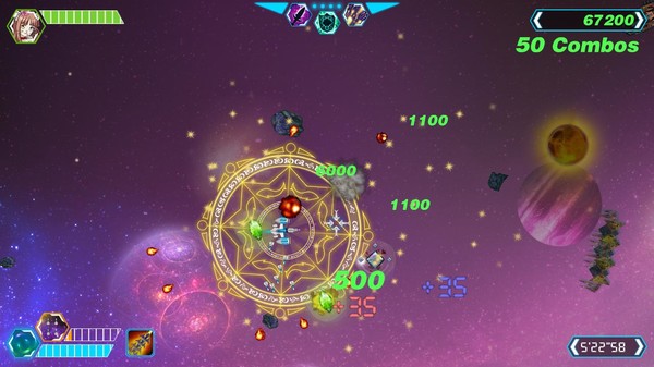 Defend Felinearth screenshot 7