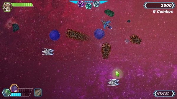 Defend Felinearth screenshot 5