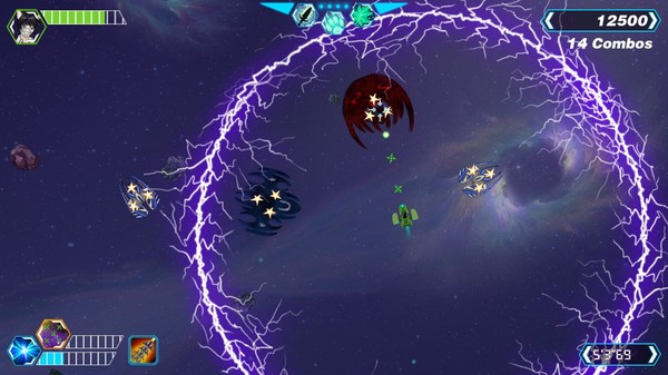 Defend Felinearth screenshot 3