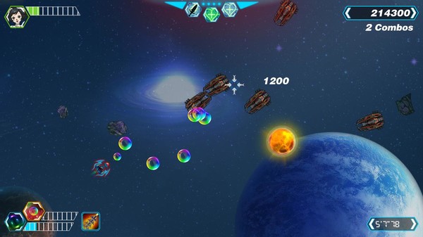 Defend Felinearth screenshot 4