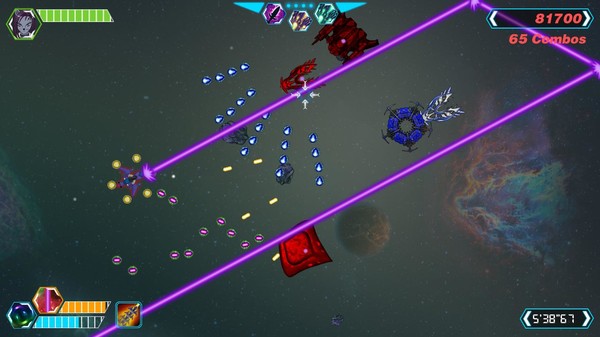 Defend Felinearth screenshot 2