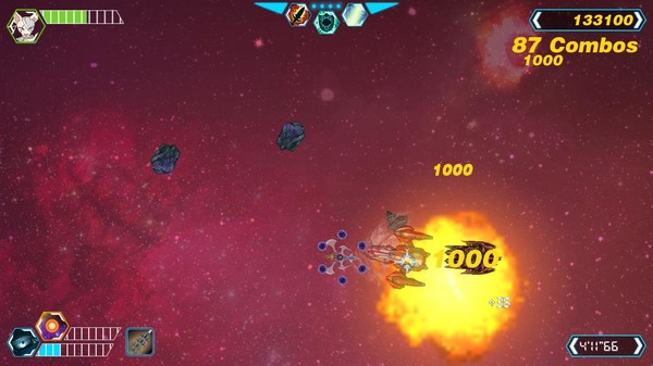 Defend Felinearth screenshot 6