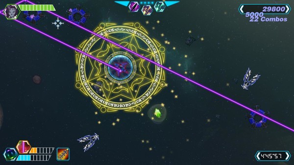 Defend Felinearth screenshot 1