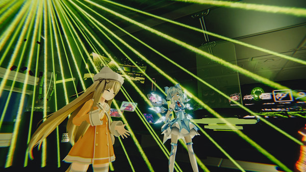 VRChat screenshot 3