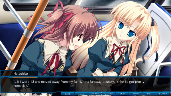 Root Double -Before Crime * After Days- Xtend Edition screenshot 4