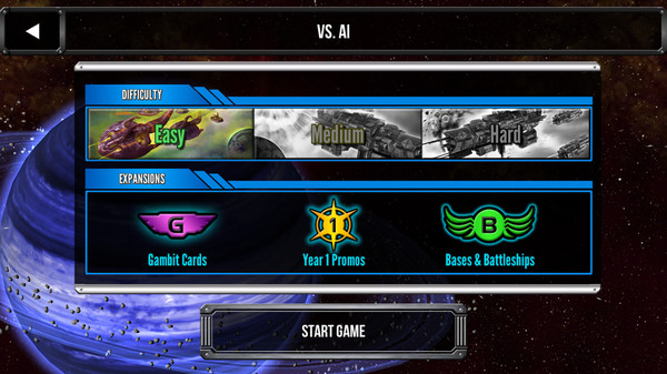 Star Realms screenshot 5