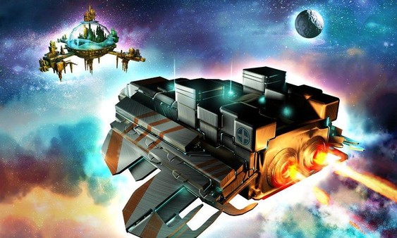 Star Realms screenshot 11