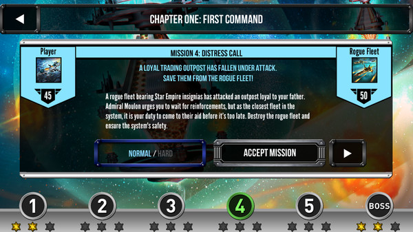 Star Realms screenshot 3