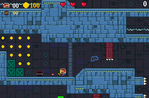Super Mustache screenshot 3