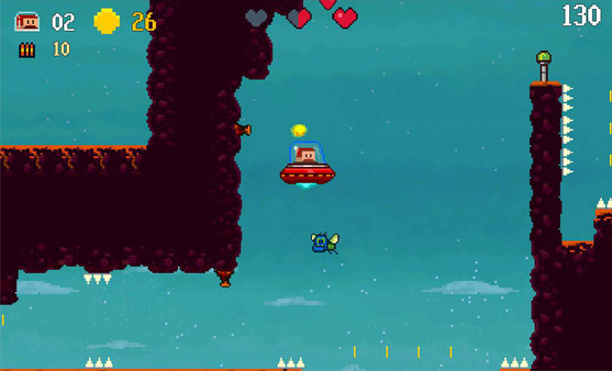 Super Mustache screenshot 2