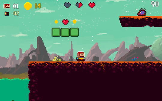 Super Mustache screenshot 1