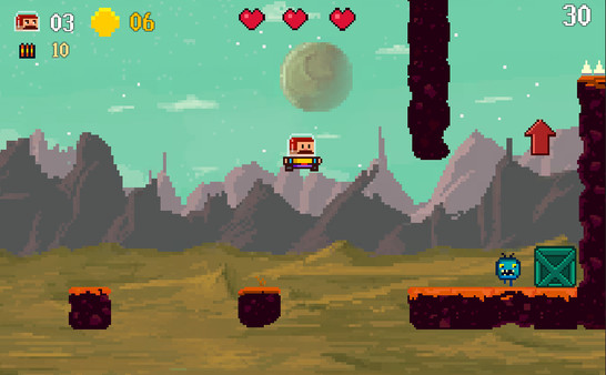 Super Mustache screenshot 4