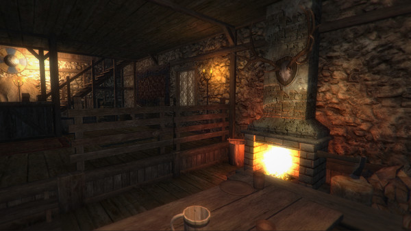 Castle Heist: Chapter 1 screenshot 1
