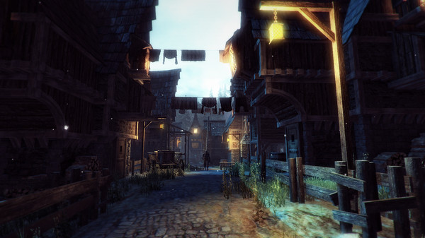 Castle Heist: Chapter 1 screenshot 2
