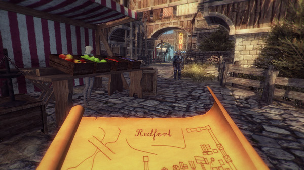 Castle Heist: Chapter 1 screenshot 4
