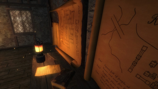 Castle Heist: Chapter 1 screenshot 3