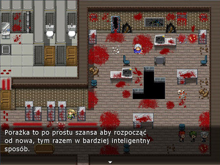 Corpo Tale screenshot 3