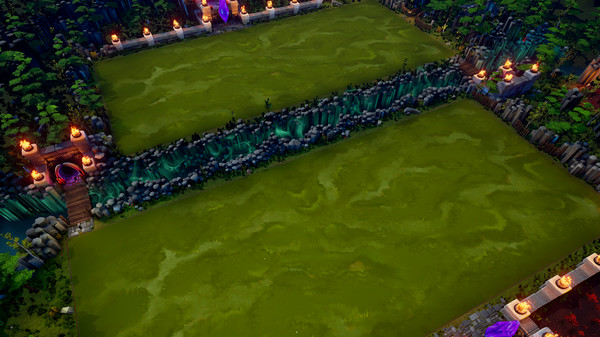 Shepherds of the Abyss screenshot 6