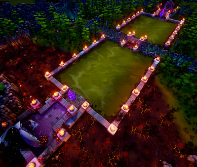Shepherds of the Abyss screenshot 7