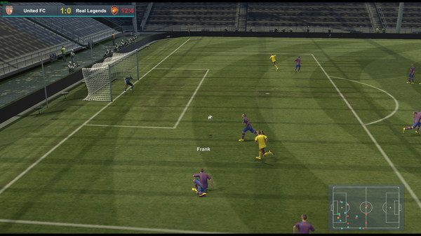 SCORE screenshot 10