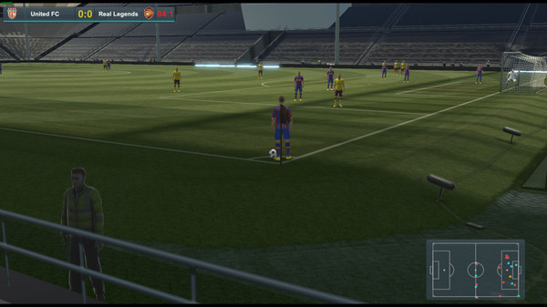 SCORE screenshot 6