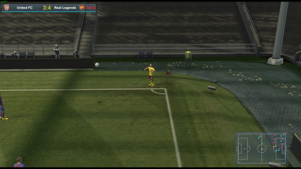 SCORE screenshot 7