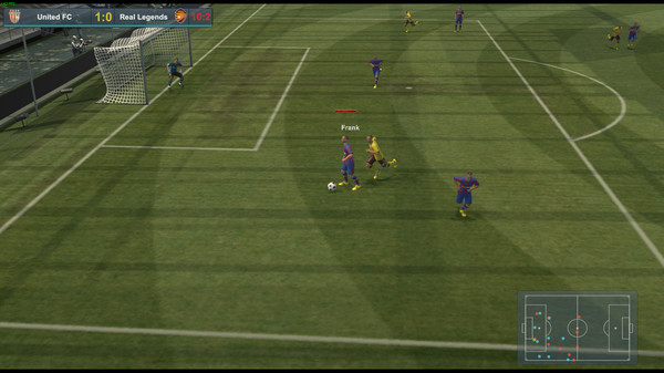 SCORE screenshot 9