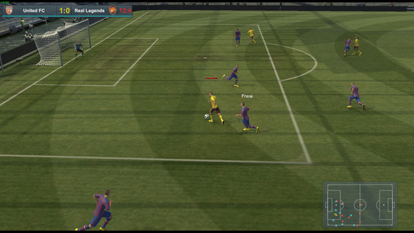 SCORE screenshot 8