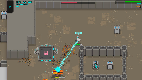 Rush Rover screenshot 3