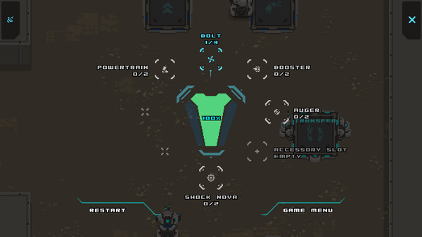 Rush Rover screenshot 5