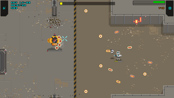 Rush Rover screenshot 4