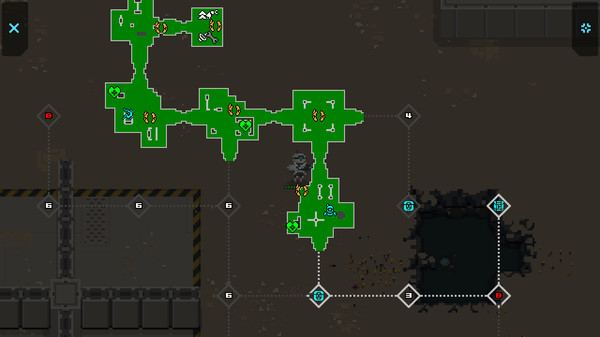 Rush Rover screenshot 7