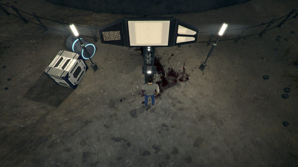 Infinitesimal Point screenshot 5