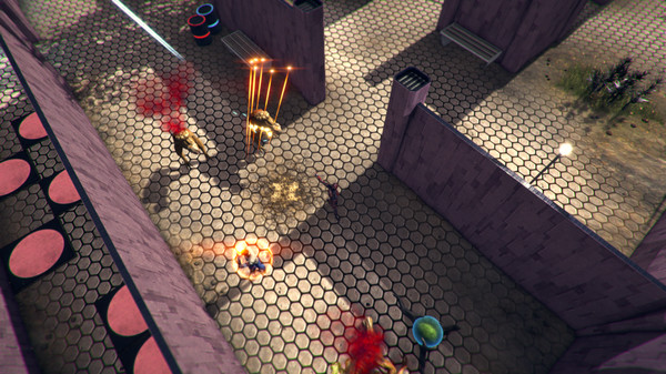 Infinitesimal Point screenshot 4