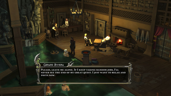 Zenith screenshot 4