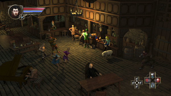 Zenith screenshot 9