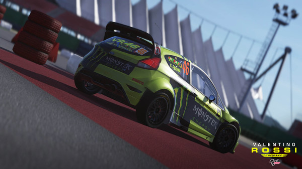 Valentino Rossi The Game screenshot 9
