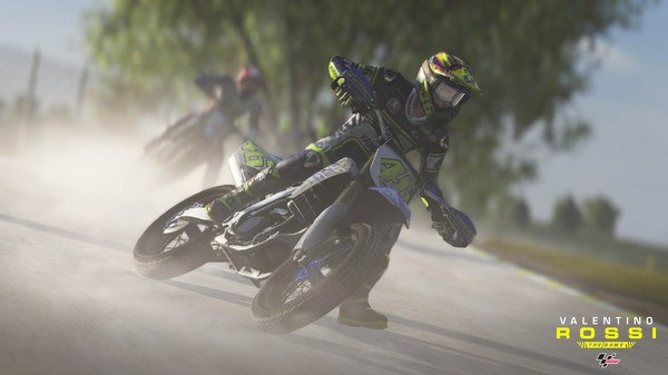 Valentino Rossi The Game screenshot 6