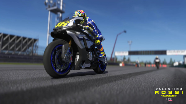 Valentino Rossi The Game screenshot 4