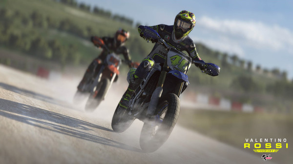 Valentino Rossi The Game screenshot 8