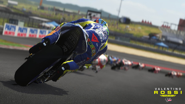 Valentino Rossi The Game screenshot 3