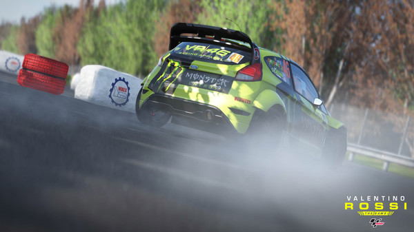 Valentino Rossi The Game screenshot 10