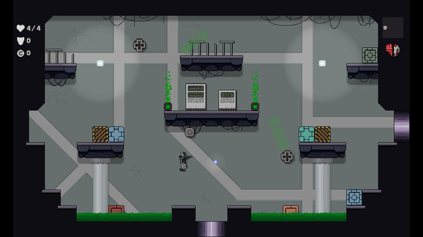 Star Rogue screenshot 3