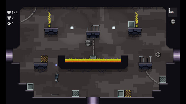 Star Rogue screenshot 5