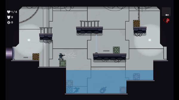 Star Rogue screenshot 2