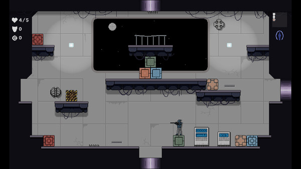 Star Rogue screenshot 4