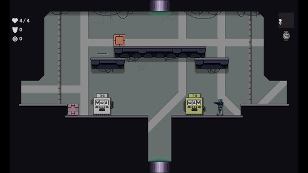Star Rogue screenshot 8
